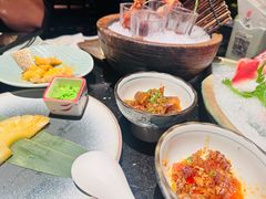 -上井精致料理(大坪店)