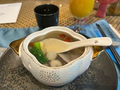 -杭州西湖柳莺里酒店·闻莺厅