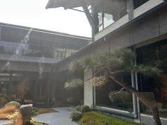 -新荣记(西溪湿地店)