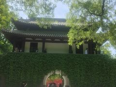 -西安博物院