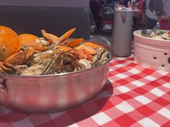 -阿里元海鲜·闽南特色菜(曾厝垵店)