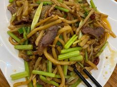 -螺蛳粉先生(蓟门桥店)