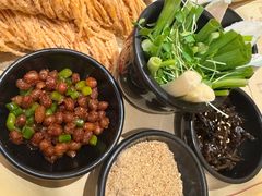 -大张烙馍村·美食地标(泉山店)