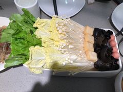-半天妖烤鱼(正荣店)
