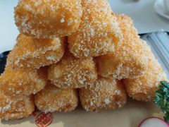 -大锅强·蒸海鲜青岛菜(金沙滩店)