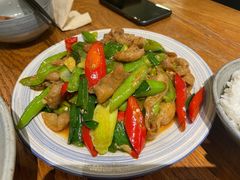 -静一餐厅·湖北菜(前门店)