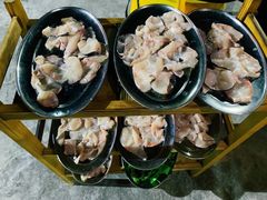 -鸿渡渔庄·特色鸭咀鱼