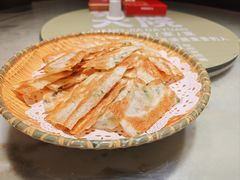 -梁家大院•农家菜(昆山会展中心店)