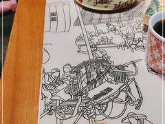 -客官 · 江南小菜馆(长风大悦城店)
