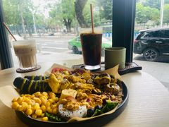 -251#coffee roasters(沿河东路店)