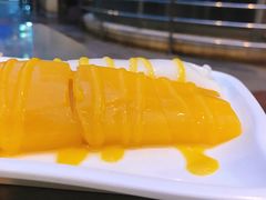 -海口骑楼小吃街