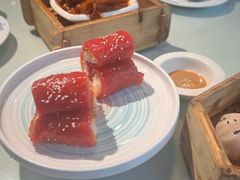 -观塘港茶餐厅(八一大道店)