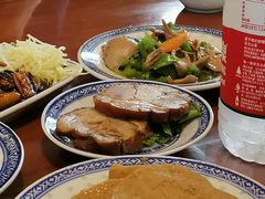 -同得兴 Since·1995 传统苏式面馆(十全街店)