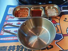 -喜井无限自助烤肉公司(石厦店)