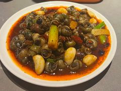-杨氏青龙虾·羊蝎子(珠江路店)