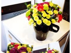 iphone_upload_pic-杭州街角花屋花店(闻堰店)