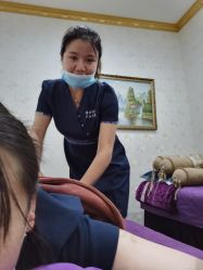 点击看大图 -清雅诗韵丽人产后恢复(回龙观店)