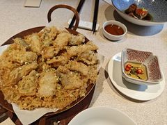水潺蚝烙-新荣记(椒江店)