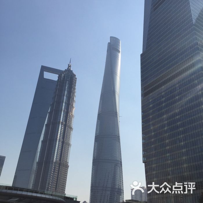 国金中心商场图片-北京综合商场-大众点评网