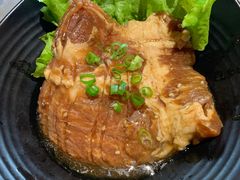 -弘益铭家九炙社韩国烤肉料理(尚美店)