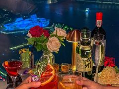 -苏丝的天空高空酒吧Suzie's Sky Bar