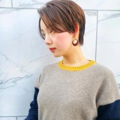 -SY COLOUR专业烫染