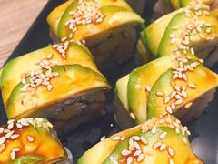 -小山日本料理(兴业太古汇店)