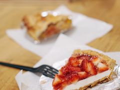 -Pie Bird(新闸路店)