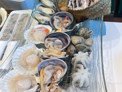 -Thai Basil罗勒叶泰式餐厅(时代天街店)