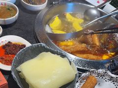 -牛品荟牛肉火锅(新城广场店)
