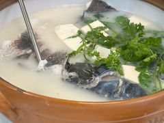 -宝荣鱼馆·临湖之宴(千岛湖店)