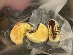 -赵记素斋·绿豆馅饼(钟楼小区店)