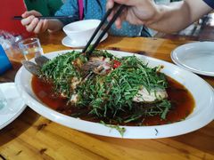 -老字号怡玺·藿香雅鱼(20年雅安店)