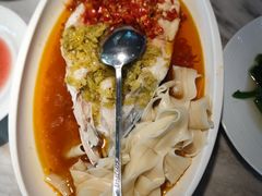 -望湘园·湖南菜(我格广场店)