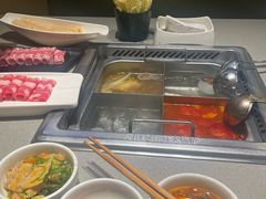 -新凯旋烧烤·燕姐千岛湖土菜