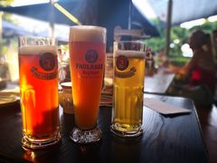 -宝莱纳餐厅(滨江店)