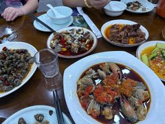 -红灯笼龙凤饭店(宁波老字号店)