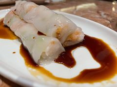 爽滑鲜虾肠-金玉满堂潮州酒楼(无限极荟购物广场店)