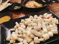 -花二家·生活馆(六运小区店)