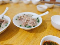 -老一品蹄花店(新津店)