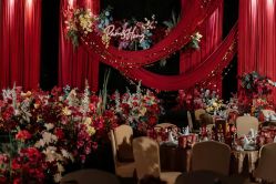 -福州香格里拉·宴会厅