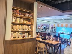 -COSTA COFFEE(恒基名人购物中心店)