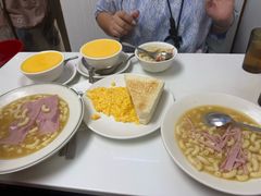 -澳洲牛奶公司(佐敦店)