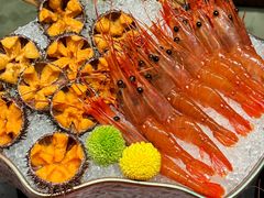 -樱之盛宴·蟹料理海鲜自助(前进大街店)