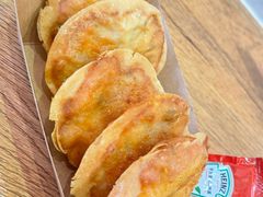 -非遗·十八曲鱼饺(西马总店)