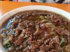 -阿伟牛肉店(东山店)