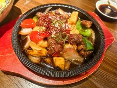 -鸟鹏烧鸟居酒屋(熙龙湾店)