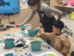 -艺塔木美学教育(和达校区)