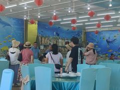 -南湾海鲜餐厅(南澳海鲜街店)