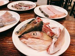 -正能量脆肉鲩火锅